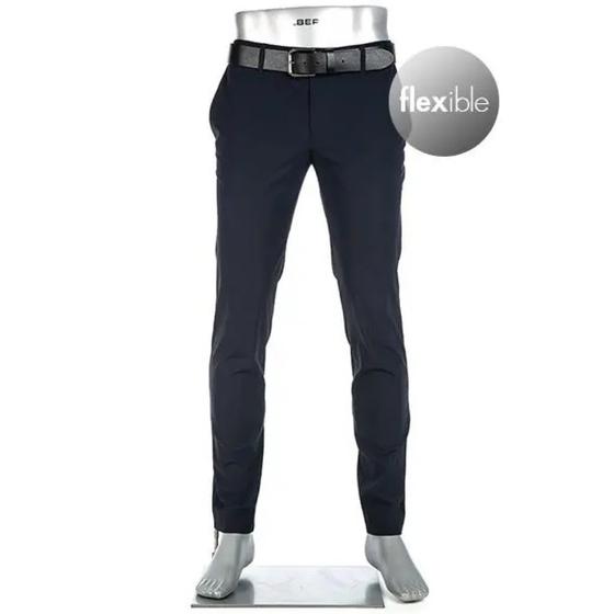 Alberto Hose Slim Fit