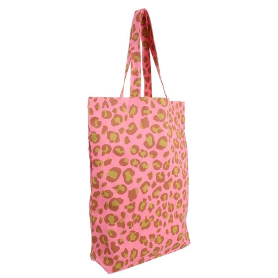 Tote Bag Leo Grapefruit