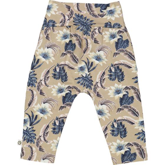 Müsli by Green Cotton Lily Pretty Pants Cashmere Mary Night Blue