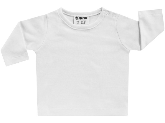 Laufhosen-Set "Classic Boy", weißgeringelt