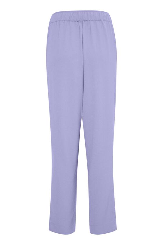 SOAKED IN LUXURY Hose SLSHIRLEY 30406346 - lavendel