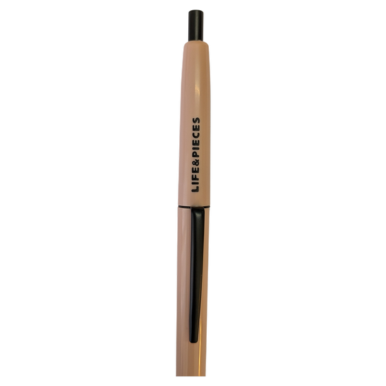 Classy Slim Ballpen von Livework aus Korea