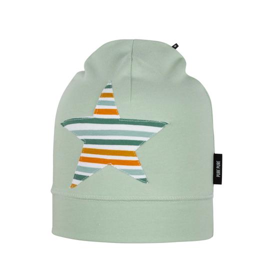 Pure Pure by Bauer Kids Beanie Mütze Light Green
