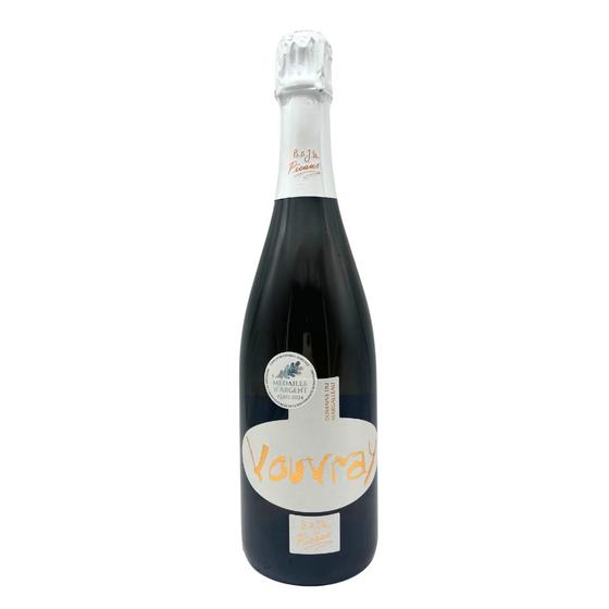 Sekt Vouvray Loire