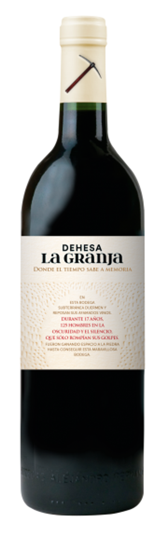 Dehesa La Granja Tinto 2018