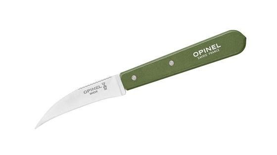 Opinel Gemüsemesser Khaki