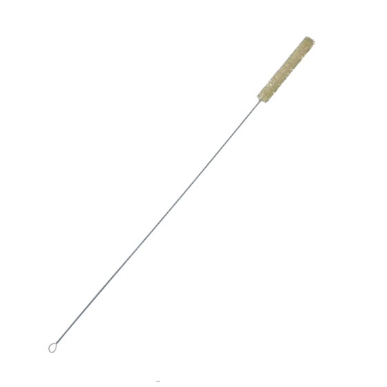 Bürste, Länge 48cm, ø 15mm