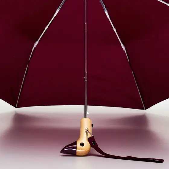 Original Duckhead Umbrella Cherry
