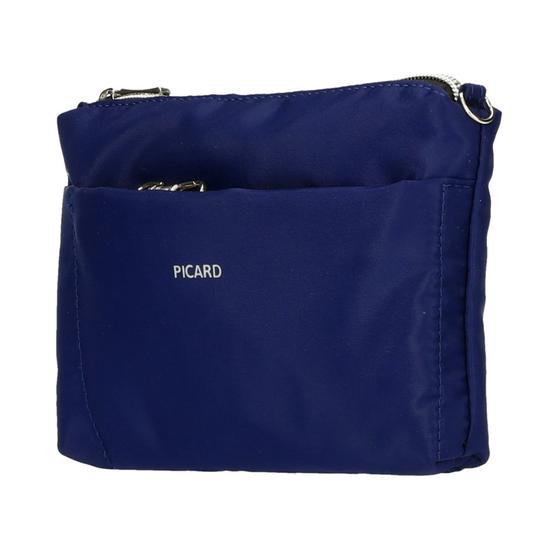 PICARD 7840 der Serie SWITCHBAG in der Farbe royal