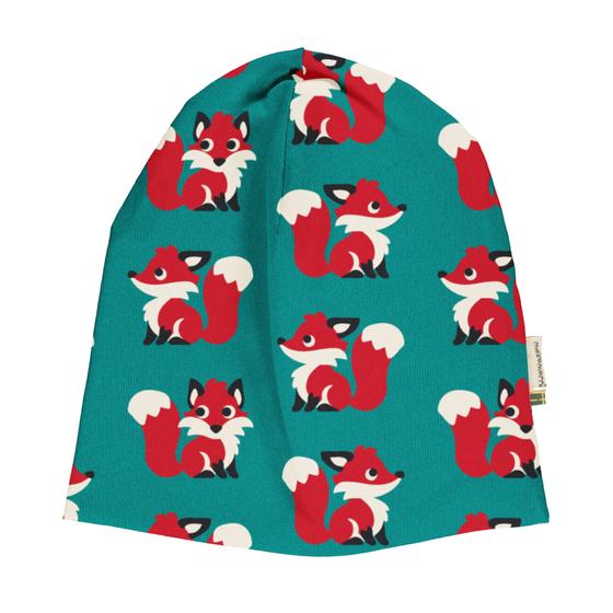 Hat Sweat Fox
