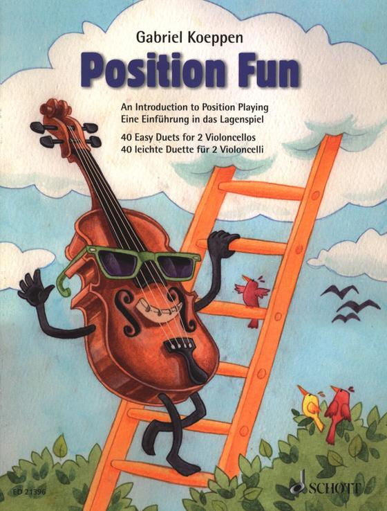 Position Fun
