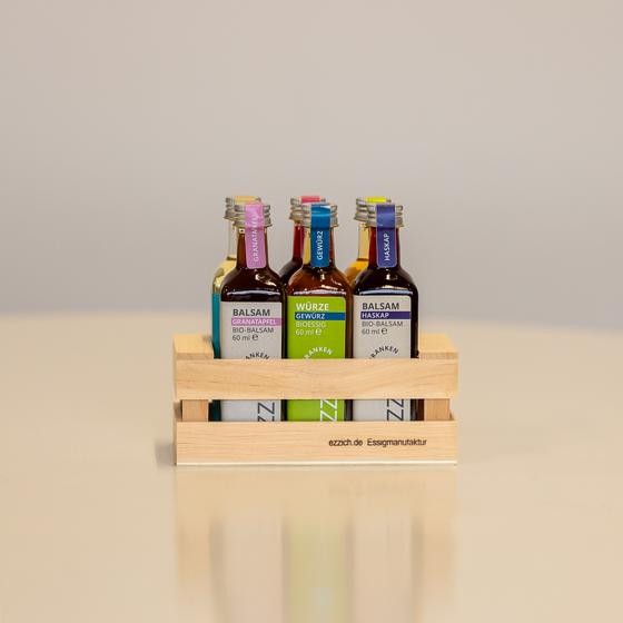 ezzich Kistla köstlich