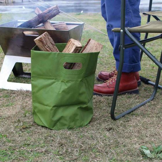 Tarp Bag 35L von Hightide