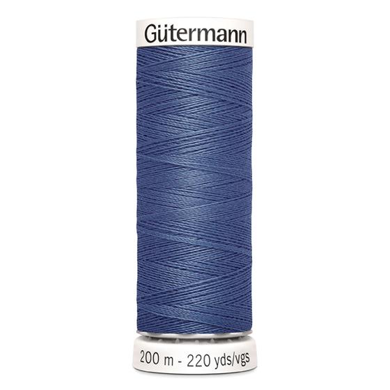 Gütermann Allesnäher Nähgarn 200m- denim