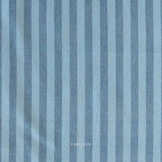 Sun Stripes Fableism poolside