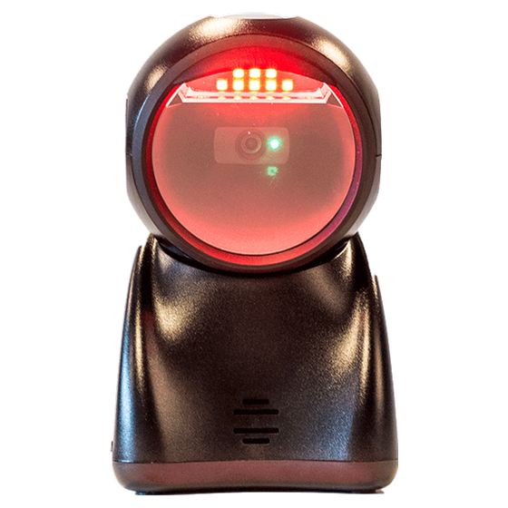 Präsentationsscanner TS-500