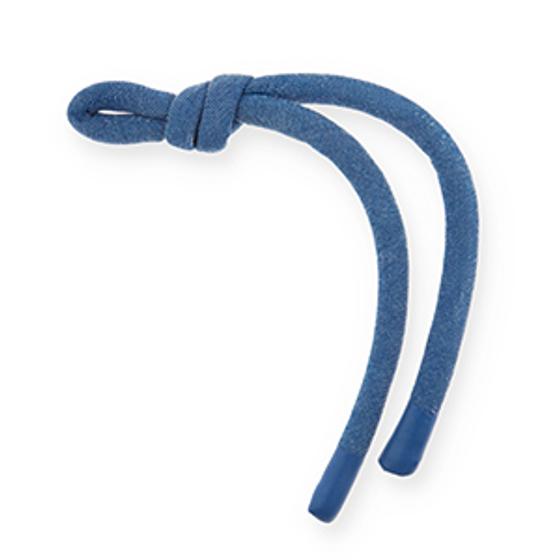 Kordel Bag Charm für selbstgenähte Taschen bei Spreefee