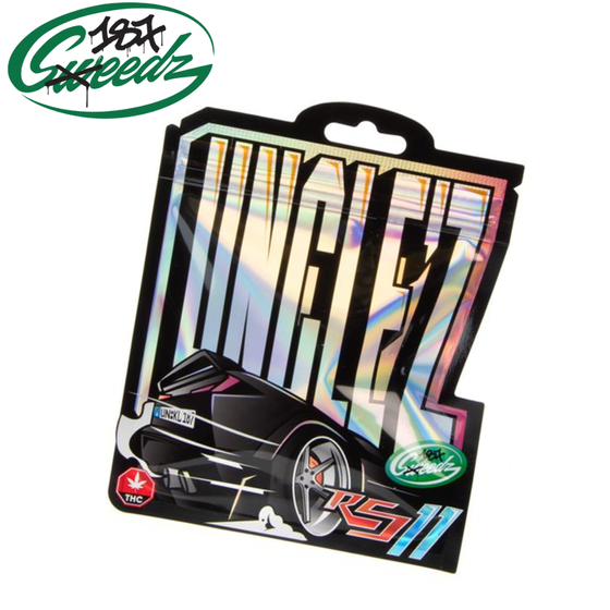 Samen, 187 Sweedz, Unclez RS11, Promo