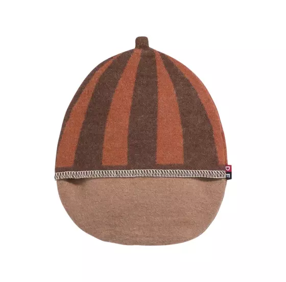 David Fussenegger Körnerkissen Eichel