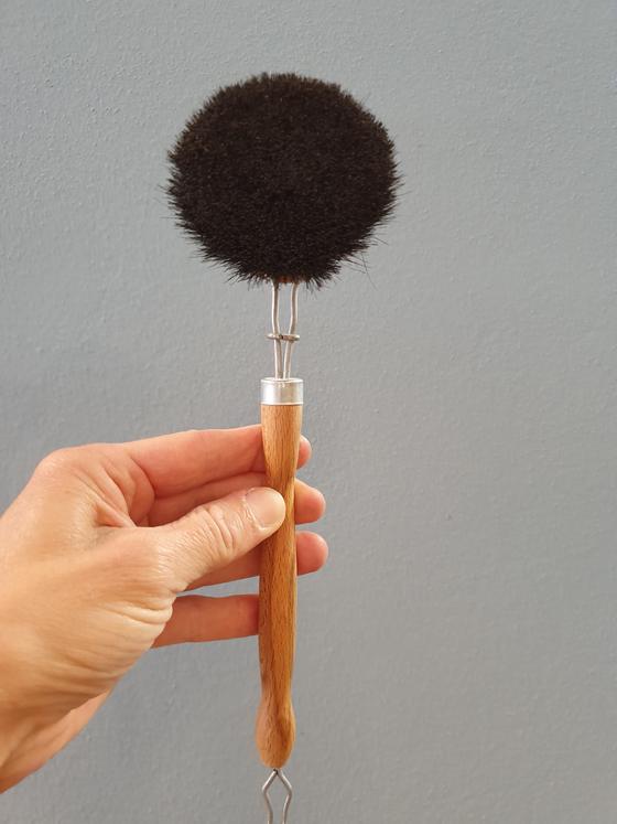 Geschirrbürste / Dish brush