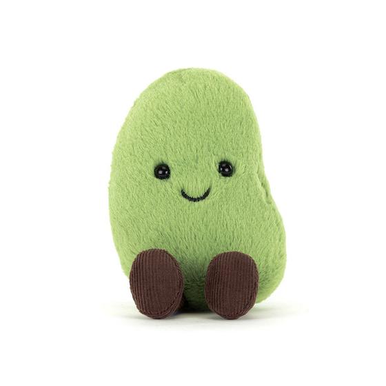 Jellycat Kuscheltier Amuseables Soyella Edamame Bean