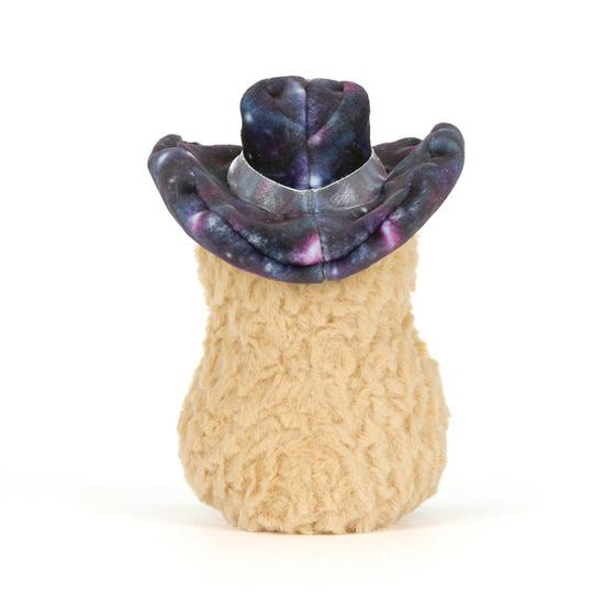 Jellycat Kuscheltier Amuseables Peanut Space Rodeo