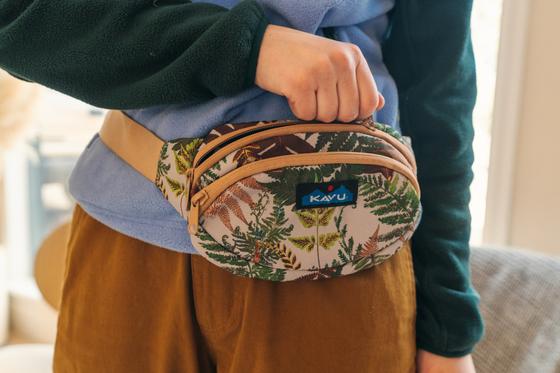 Kavu Spectator Quiet Wildflowers