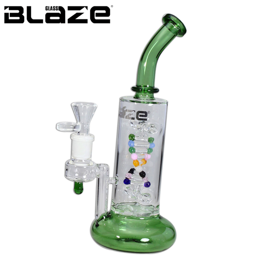 Perkolatorbong, BLAZE®, DNA, alle Farben