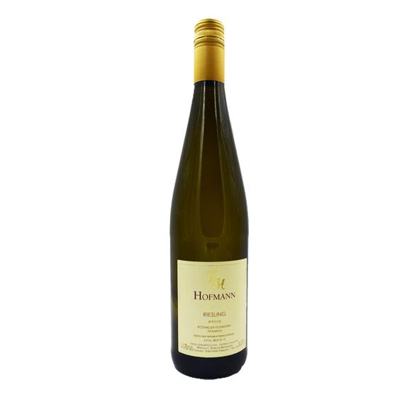 Riesling Spätlese Franken