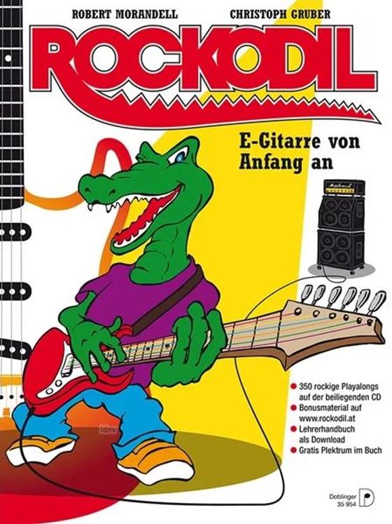 Rockodil 1