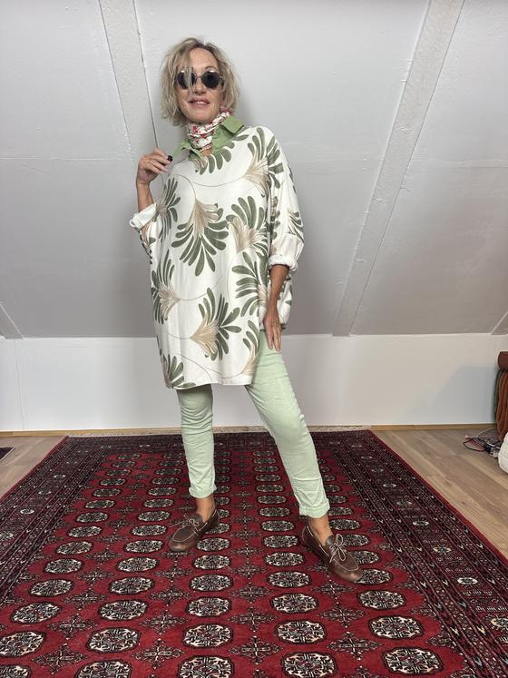 Pulli Oversize 2 Farben