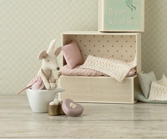 Maileg Zahndose Heather