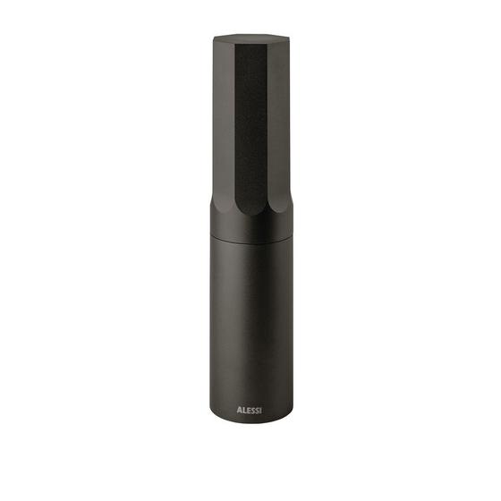 Salz-, Pfeffer-, Gewürzmühle KG01 Schwarz von Konstantin Grcic