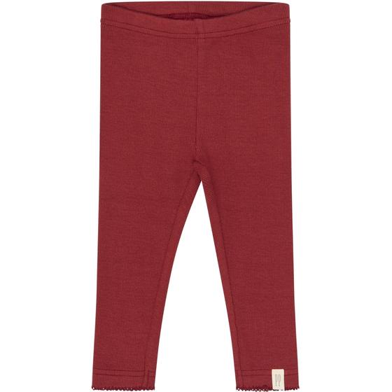 Petit Piao Leggins Sea Syrah