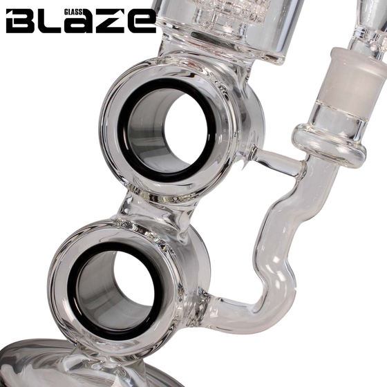 Perkolatorbong, BLAZE®, Rachenkracher