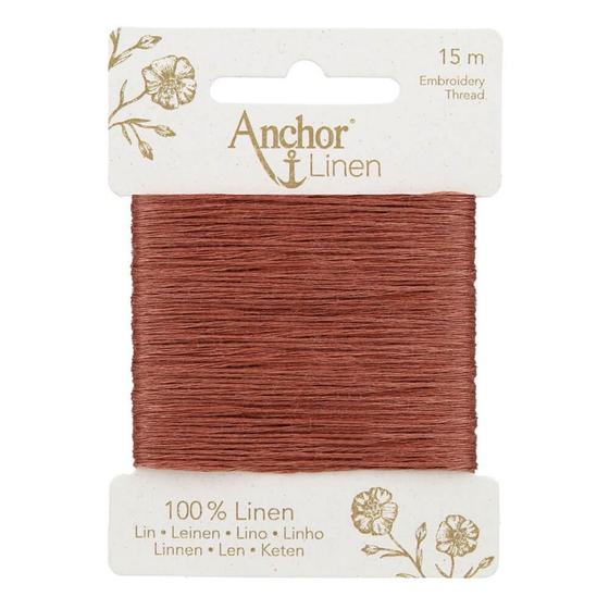 Anchor Linen 4678000/00014