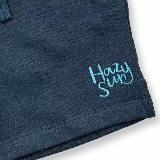 Sense Organics Shorts Jakub Petrol