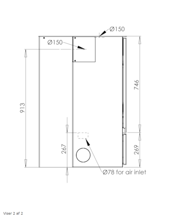 Wood Rack für Aduro 12 (UVP_439€)