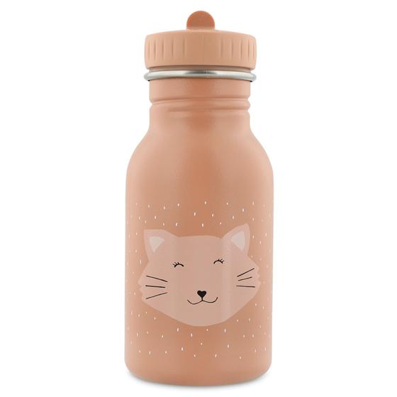 Trixie Trinkflasche Mrs. Cat 350 ml