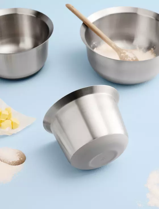 Mix It Rührschüssel von Rig Tig