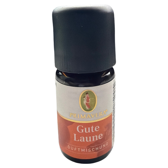 Primavera Duftmischung Gute Laune 5ml