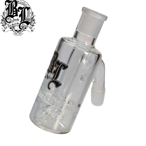 Vorkühler, Black Leaf®, Honeycomb, 18er