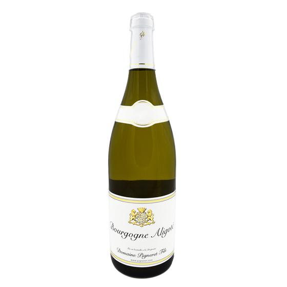 Bourgogne Aligoté Pigneret