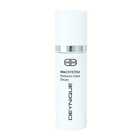 aloe I SYSTEM  Hyaluron Face Serum