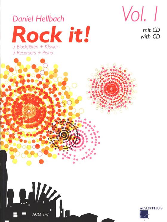 Rock It 1