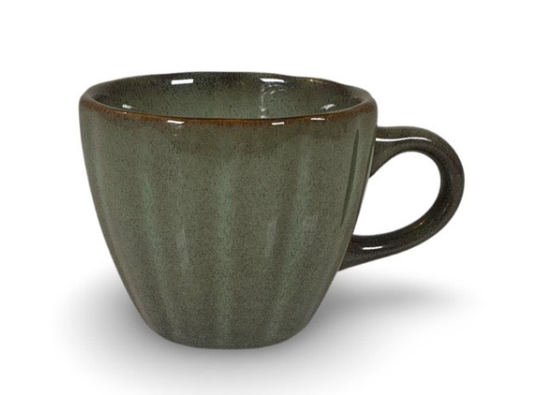 Tasse | Kaffee-/ Teetasse Joy - Grün