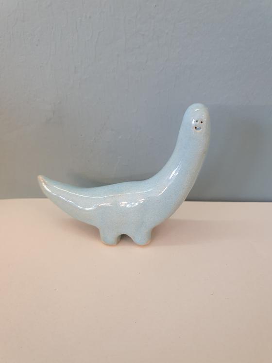 Kreaturen in Color von Csaba Klement aka CsaK