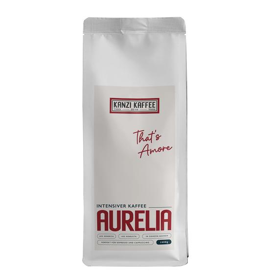 Kanzi Kaffee Aurelia_Kaffeegreissler.at