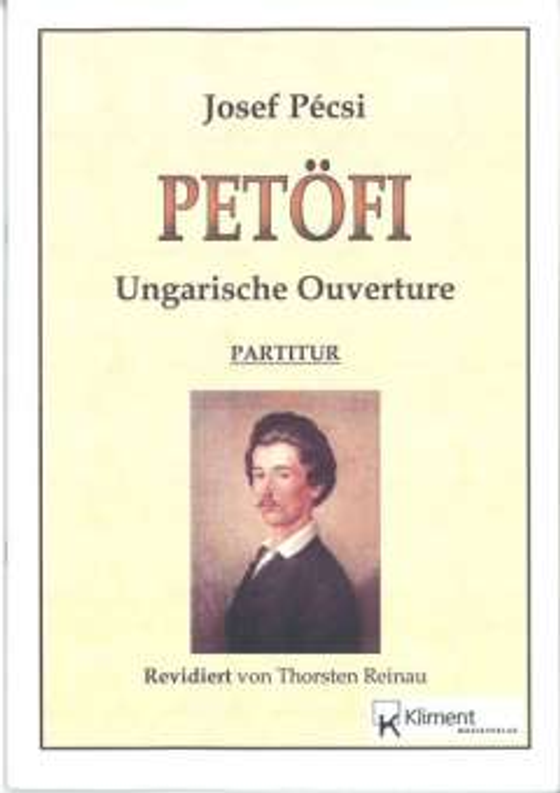 Petöfi - ungarische Ouverture