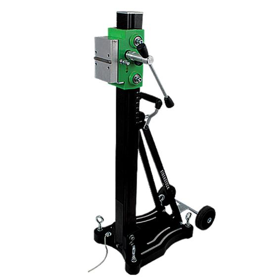 Eibenstock Kernbohreinheit <br> DBE 352 inklusive <br> 3x Diamant Bohrkronen, Wasserdruckbehälter aus Metall & M16-Befestigungsset